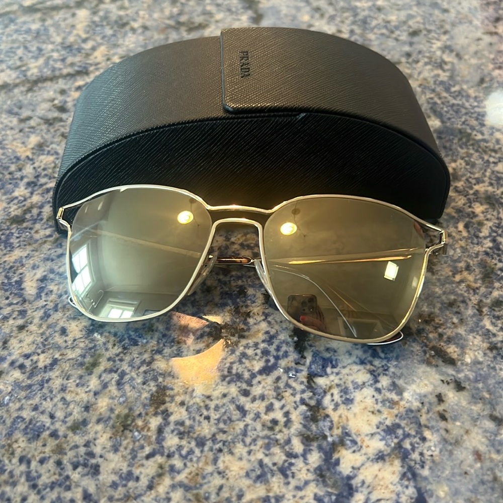 Prada sunglasses